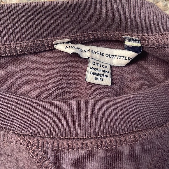 American Eagle Sweater - Picture 4 of 4